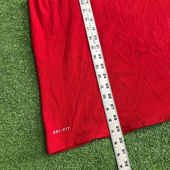 Nike Dri-FIT Arizona Cardinals Graphic Tee - Picture 3 of 5